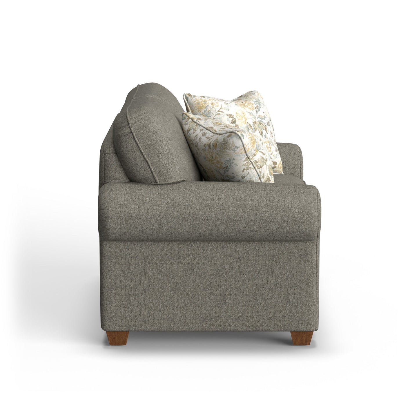 Thornton Fabric Loveseat