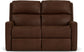 Catalina Fabric Reclining Loveseat