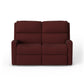 Catalina Fabric Reclining Loveseat
