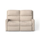 Catalina Fabric Reclining Loveseat