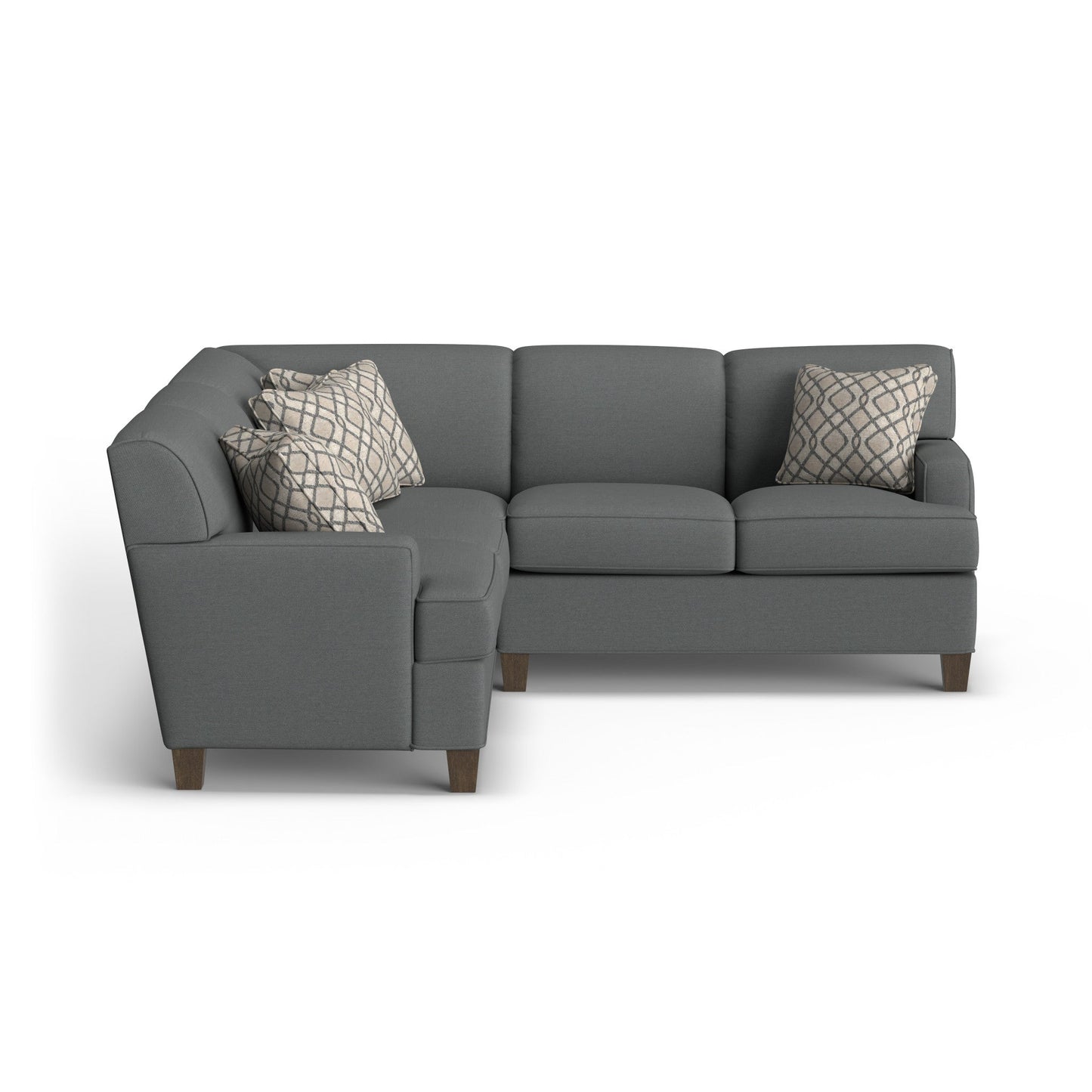 Dempsey Fabric Sectional