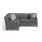 Dempsey Fabric Sectional