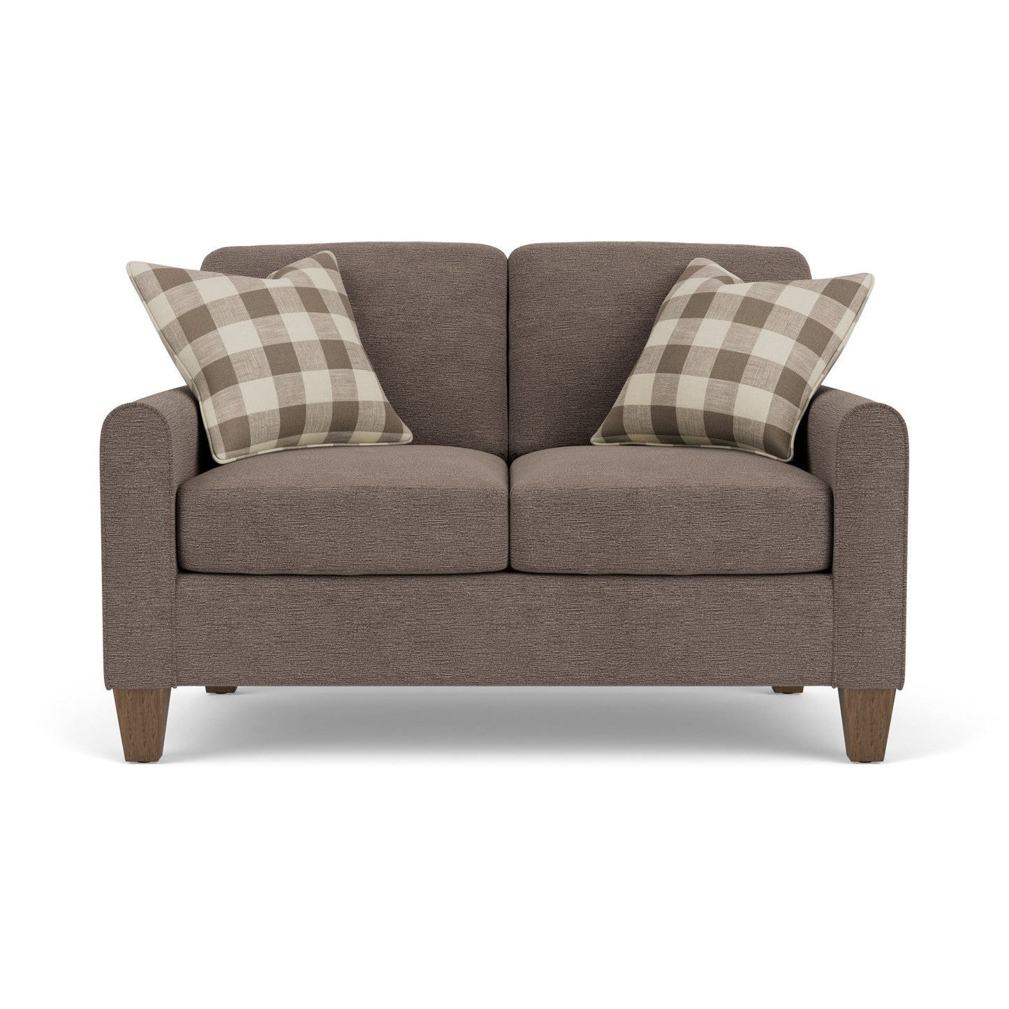 Moxy Fabric Loveseat