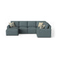 Dawson Fabric Sectional