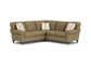 Moxy Fabric Sectional