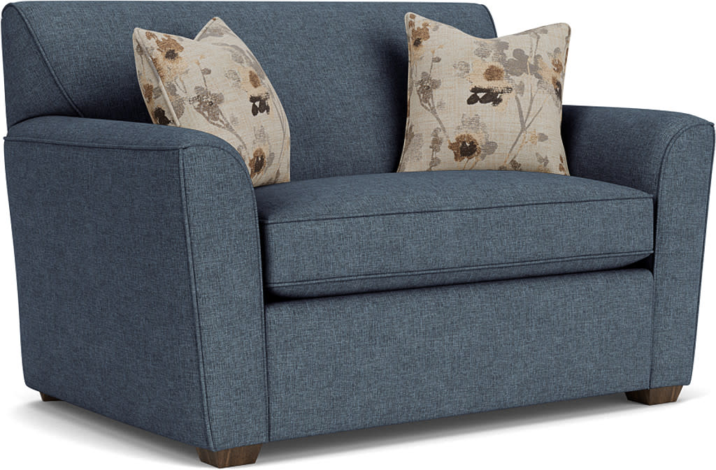 Lakewood Fabric Twin Sleeper