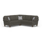 Moxy Fabric Sectional
