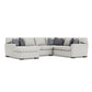 Bryant Fabric Sectional