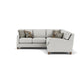 Lennox Fabric Sectional