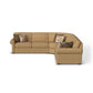 Randall Fabric Sectional