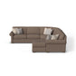Randall Fabric Sectional