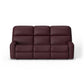 Rio Leather Power Reclining Sofa