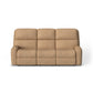 Rio Leather Power Reclining Sofa