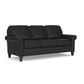 Westside Leather Sofa