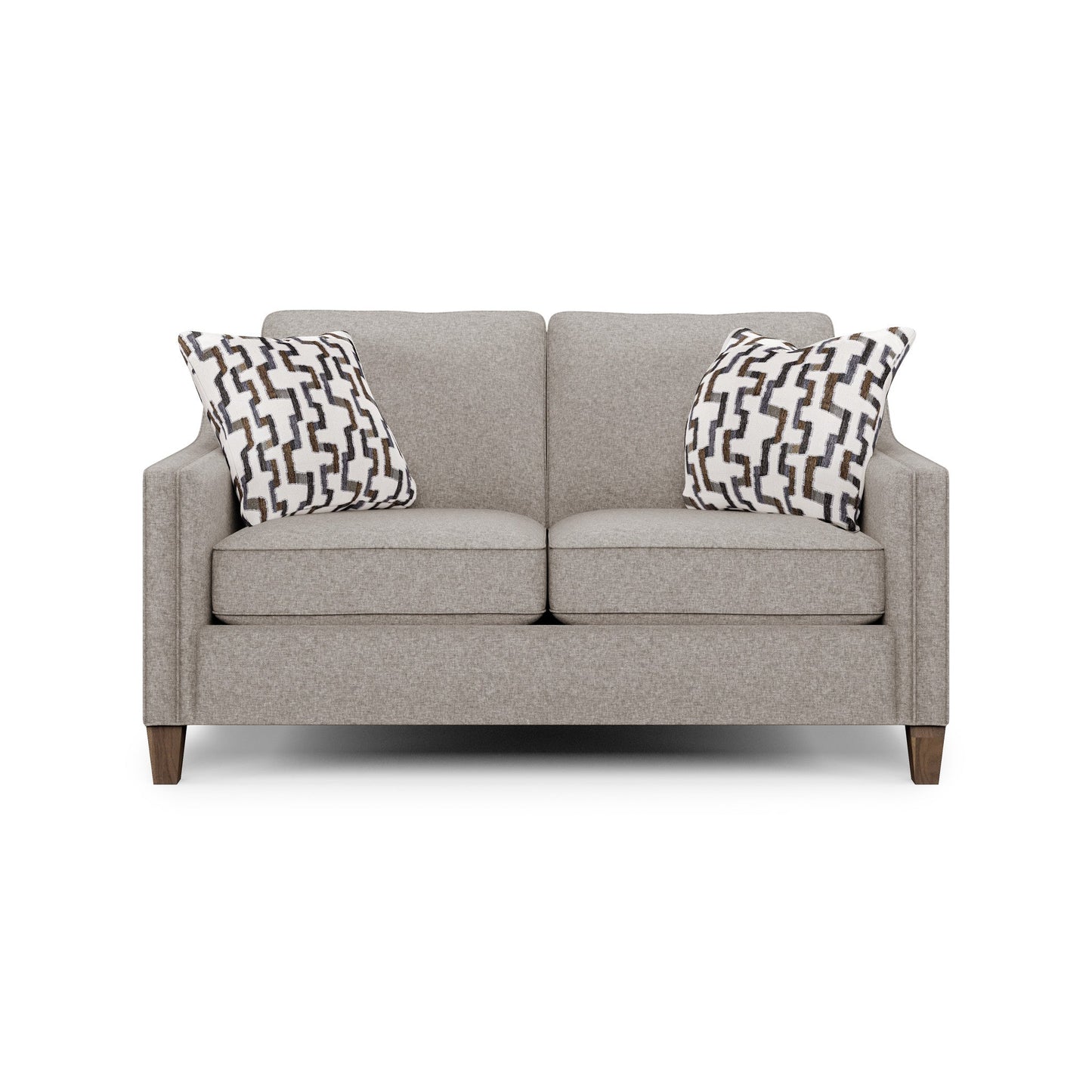 Finley Fabric Loveseat