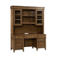Carolina Park - Credenza & Hutch
