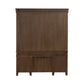 Carolina Park - Credenza & Hutch
