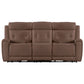 Beckham - Sofa P2 & ZG