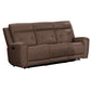 Beckham - Sofa P2 & ZG
