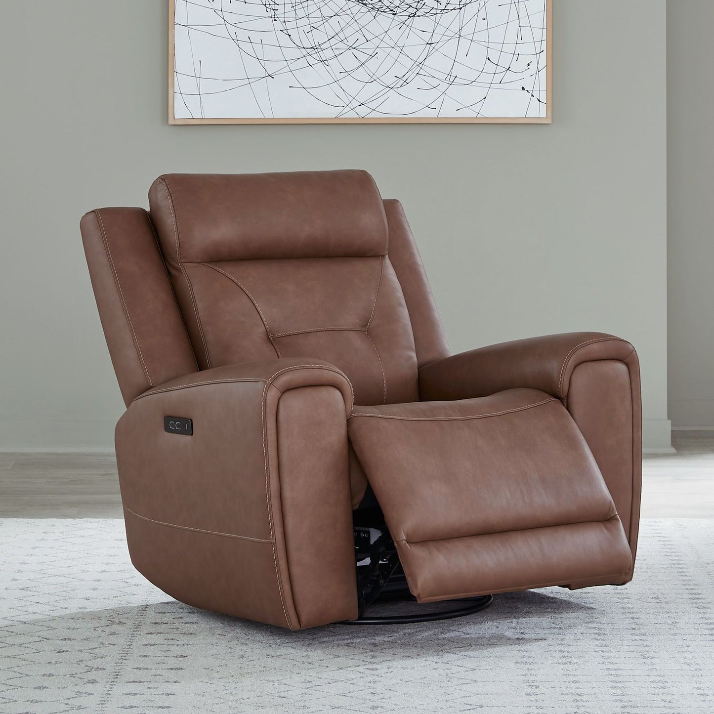Beckham - SG Recliner P2