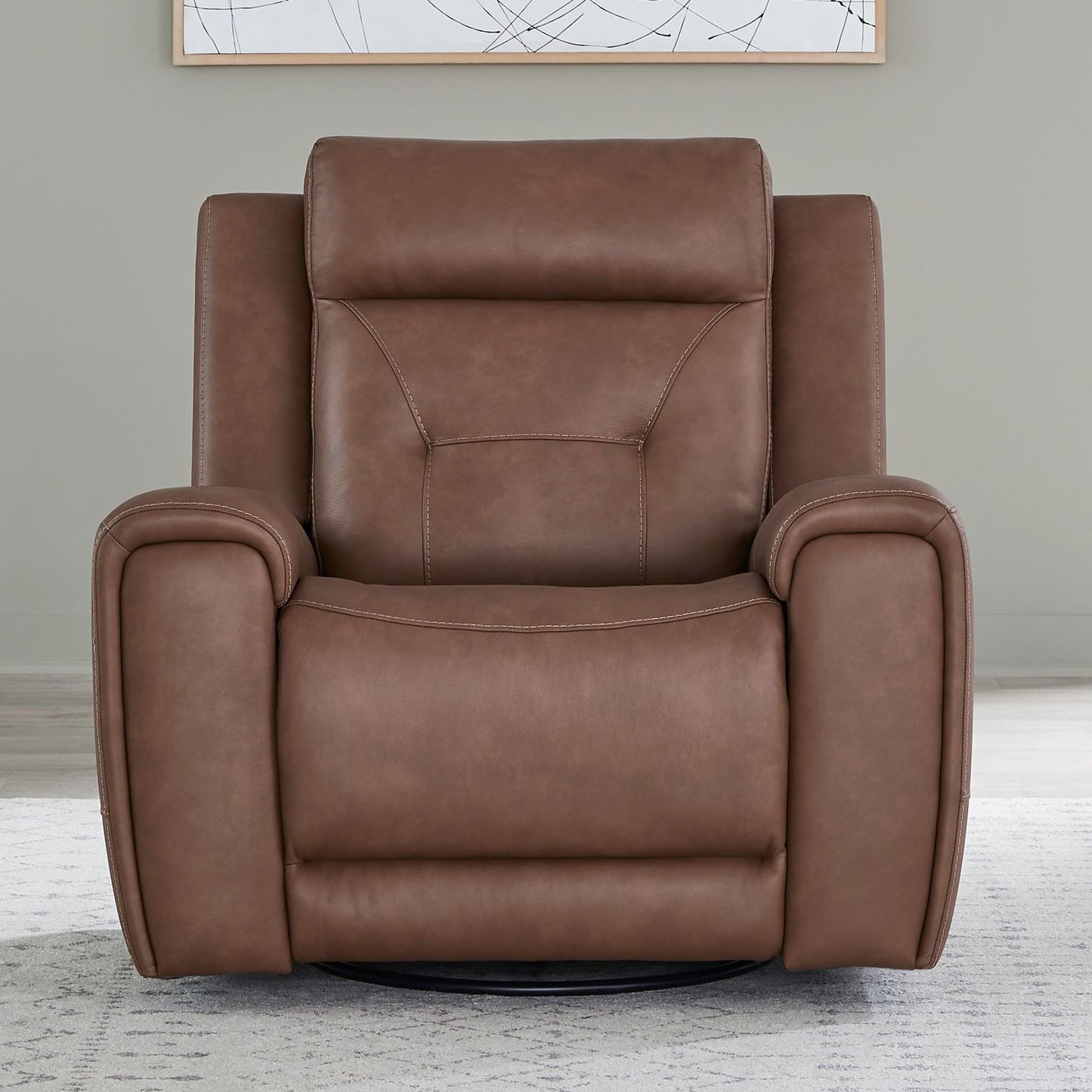 Beckham - SG Recliner P2