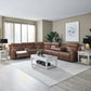 Beckham - 7 Piece Sectional