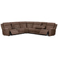 Beckham - 7 Piece Sectional