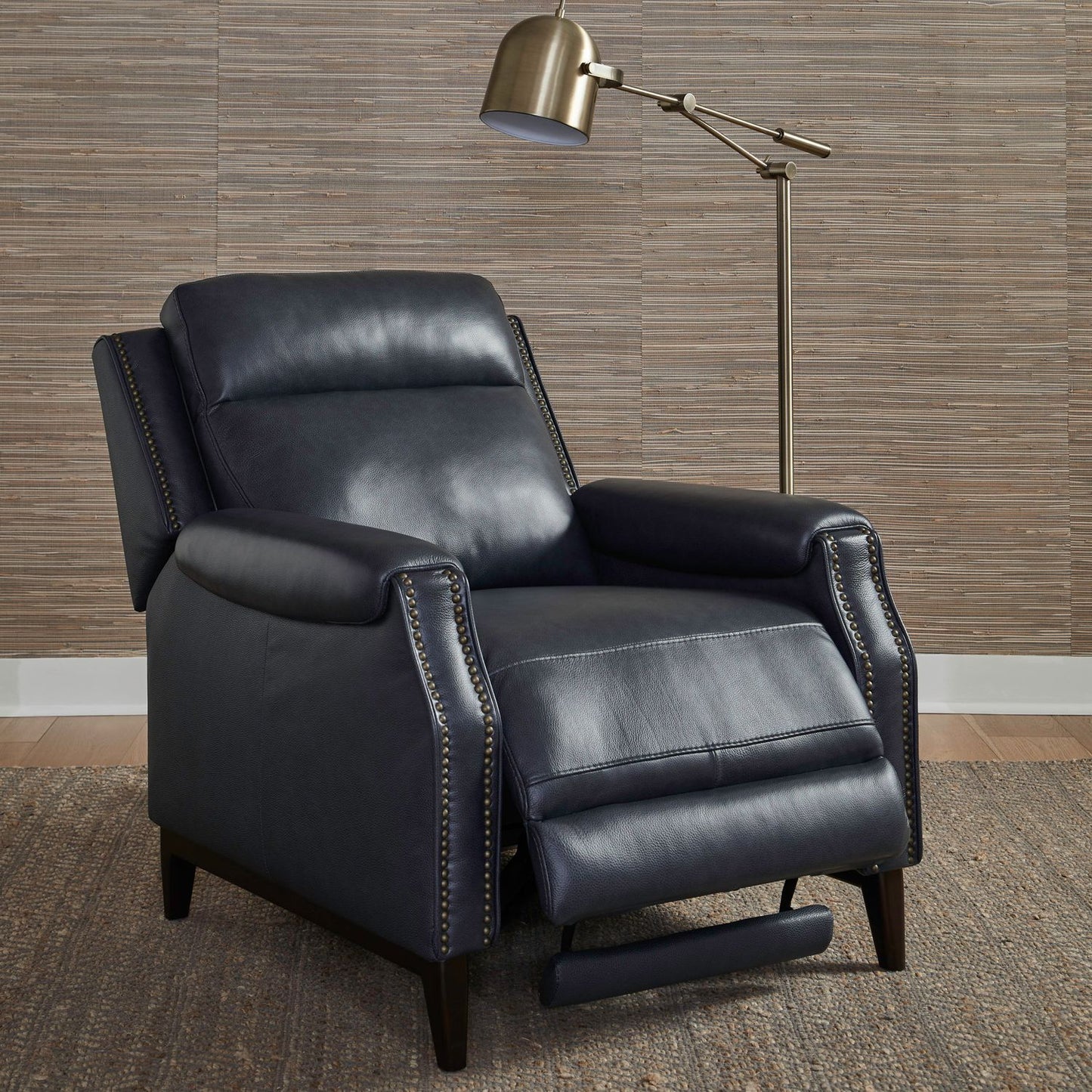 Pushback Recliner