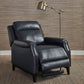 Pushback Recliner