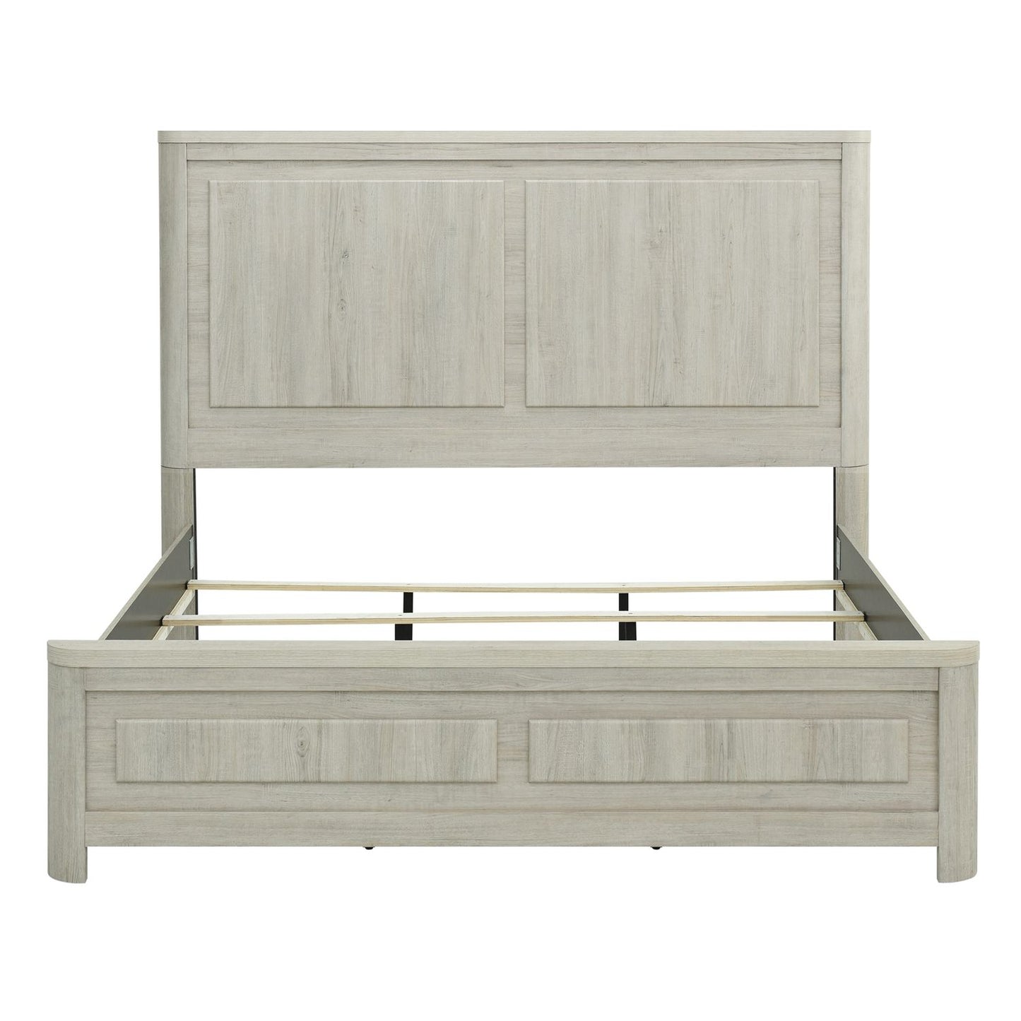 Modern Play - King California Panel Bed