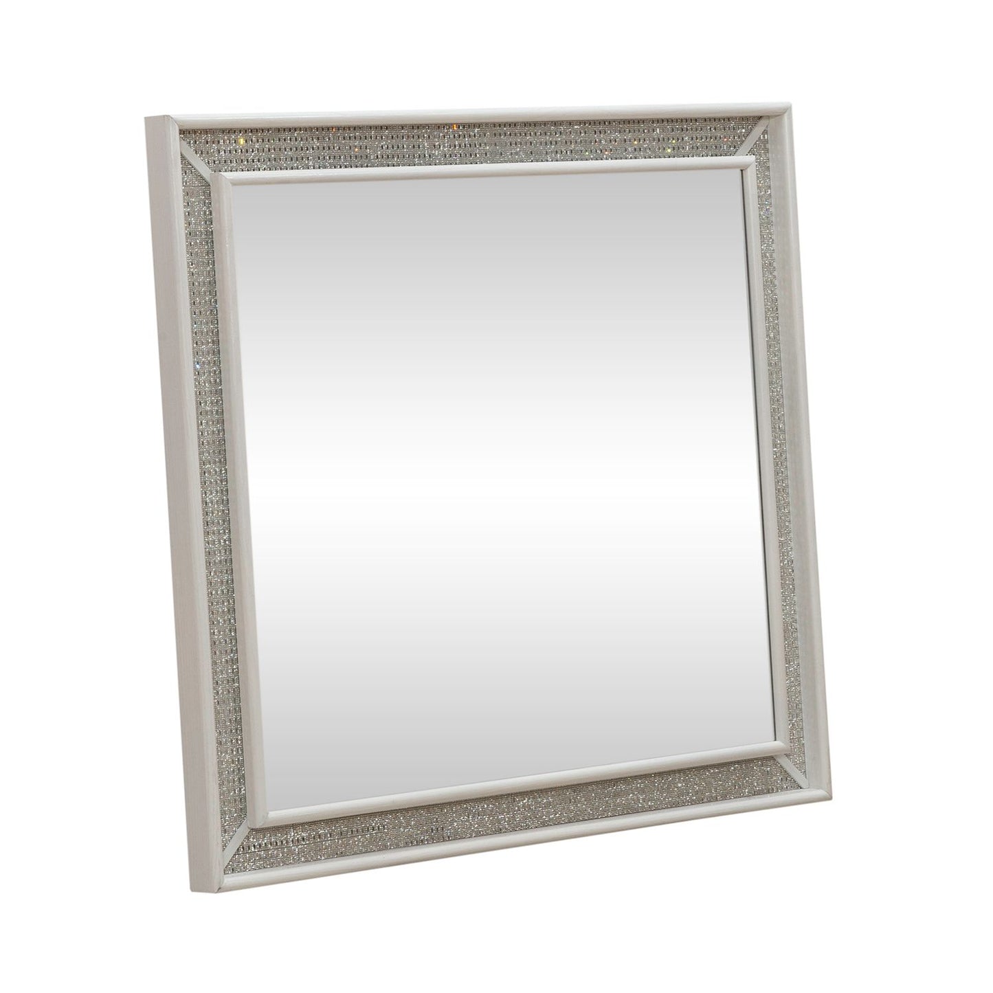 Reflections - Lighted Mirror