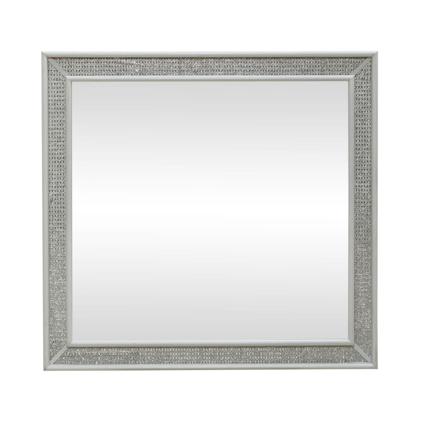 Reflections - Lighted Mirror