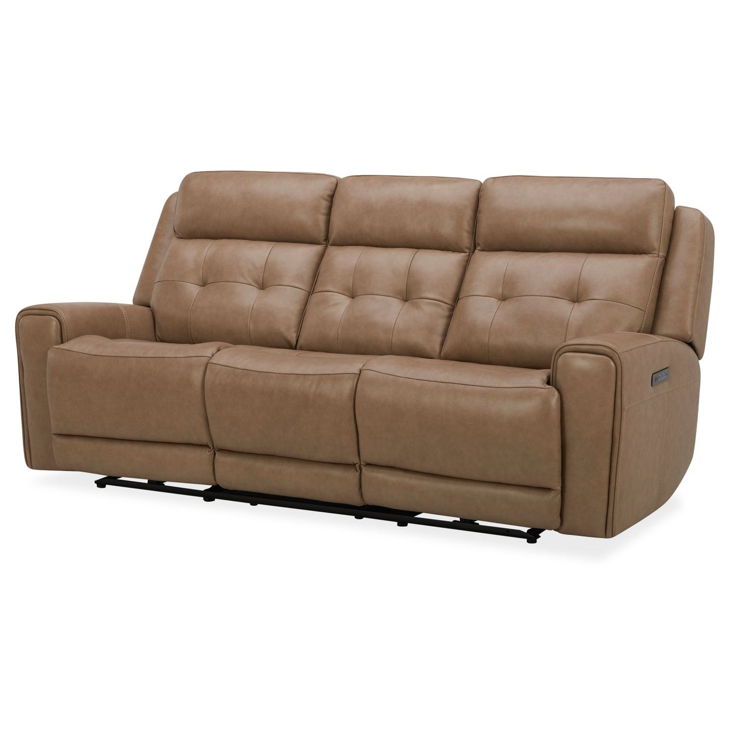 Carrington - Sofa P3 & ZG - York Sand