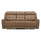 Carrington - Sofa P3 & ZG - York Sand
