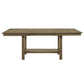 Brook Bay - Gathering Trestle Table Set