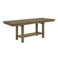 Brook Bay - Gathering Trestle Table Set