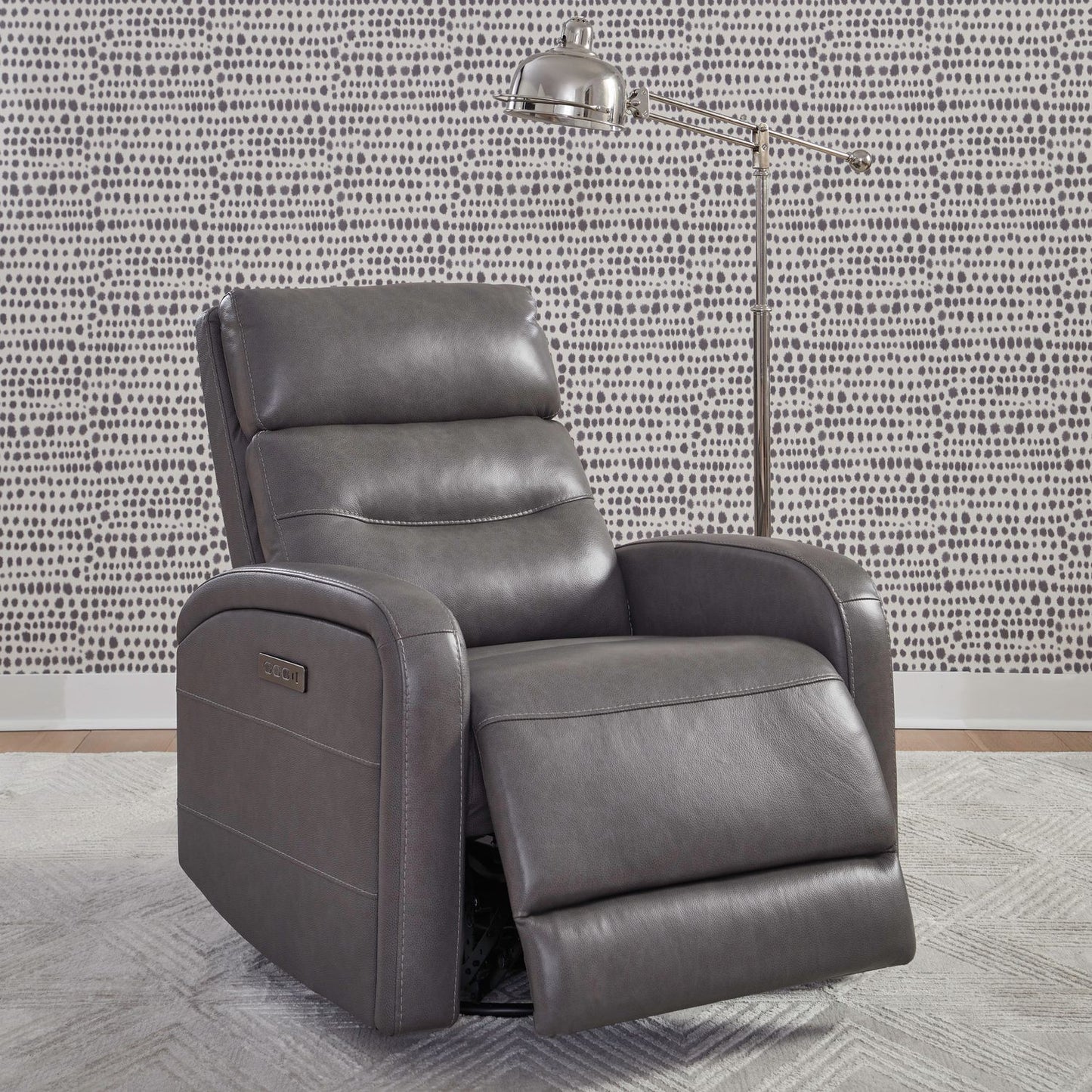 Rosslyn - SG Recliner P3