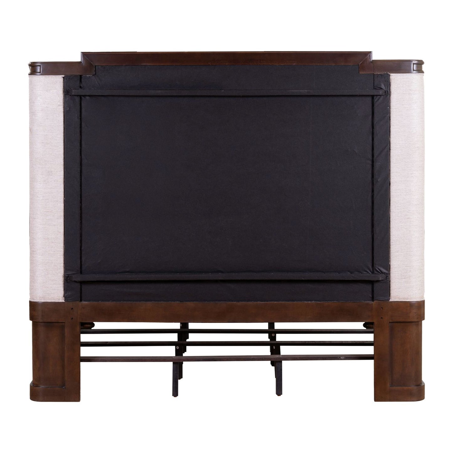 Provence Park - Queen Shelter Bed