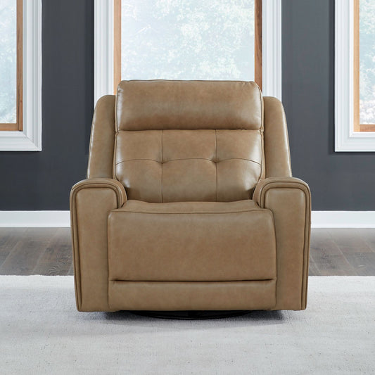 Carrington - SG Recliner P3 - York Sand