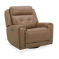 Carrington - SG Recliner P3 - York Sand