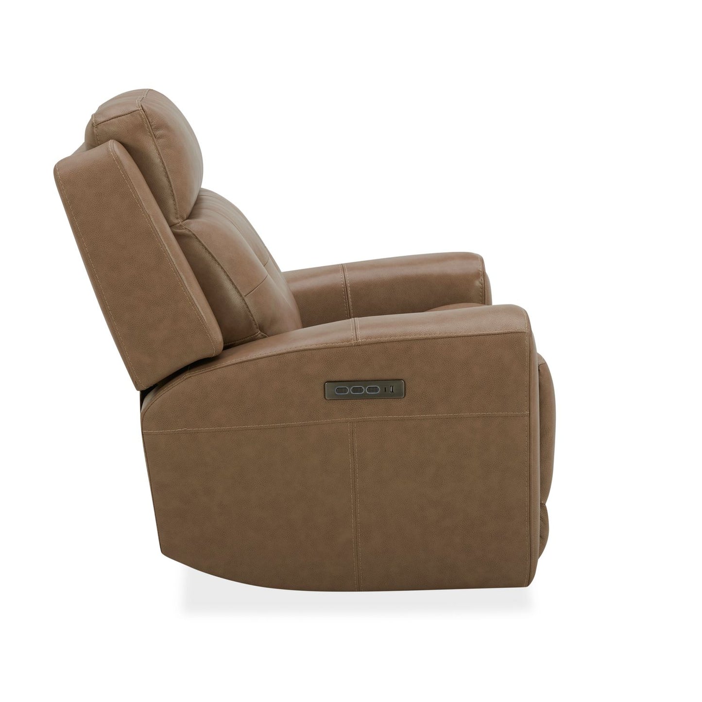 Carrington - SG Recliner P3 - York Sand