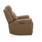 Carrington - SG Recliner P3 - York Sand
