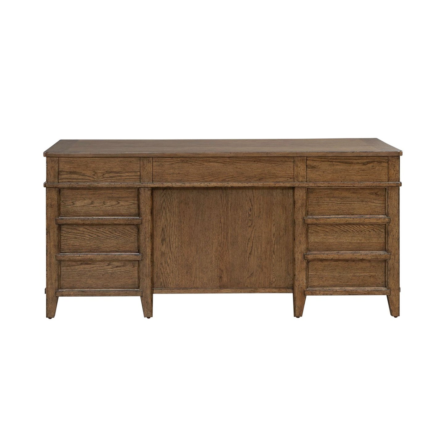 Carolina Park - Jr Executive Desk