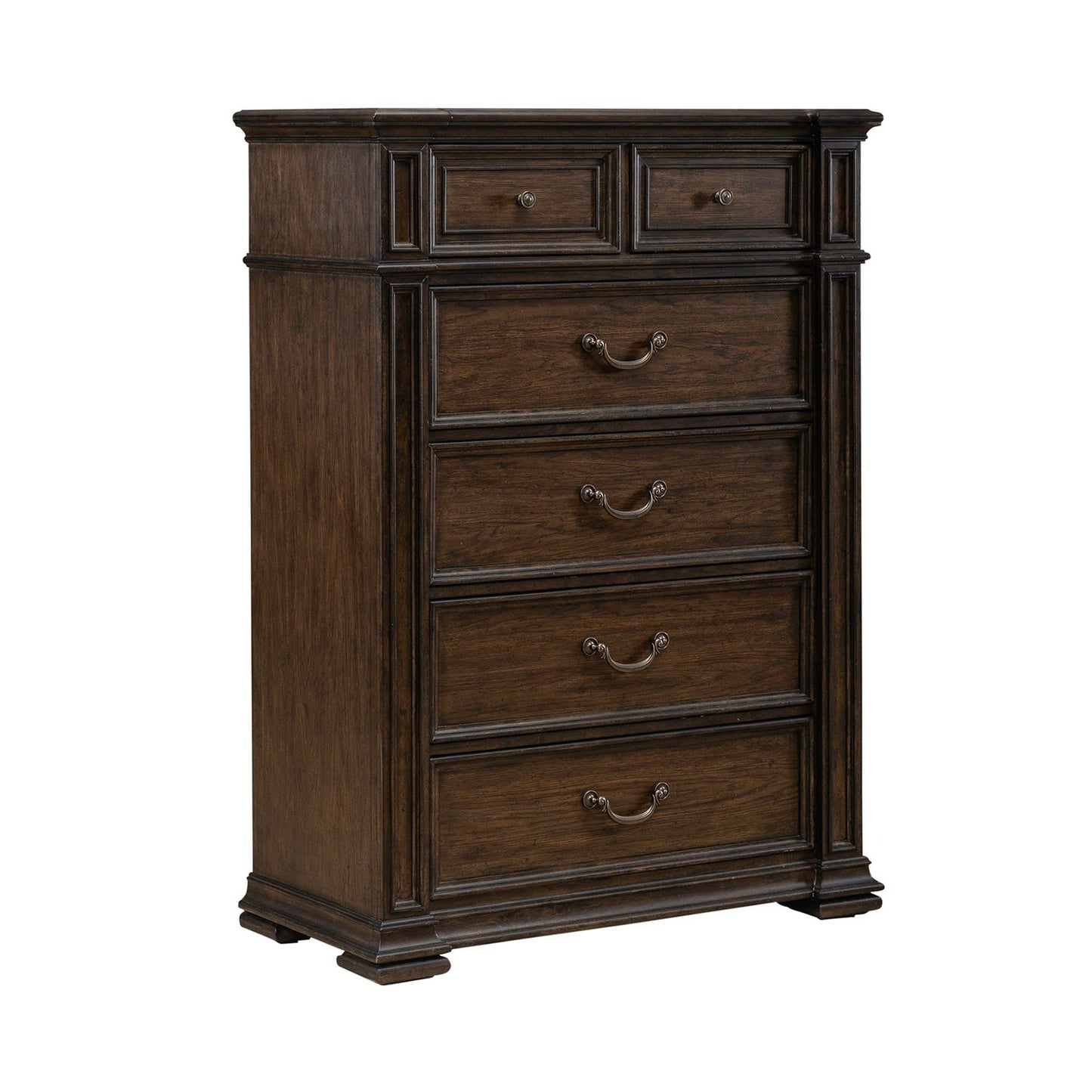 Provence Park - 6 Drawer Chest