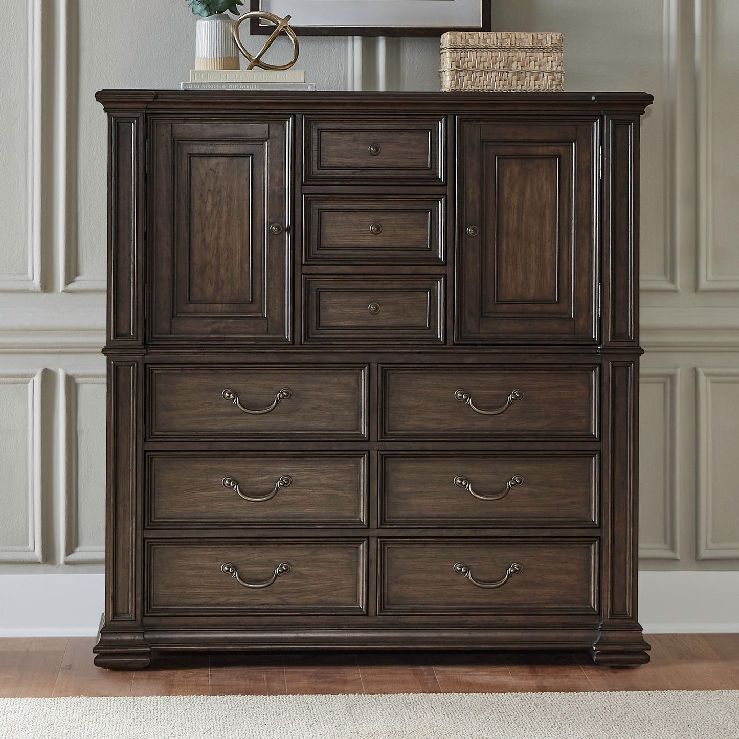 Provence Park - Dressing Chest