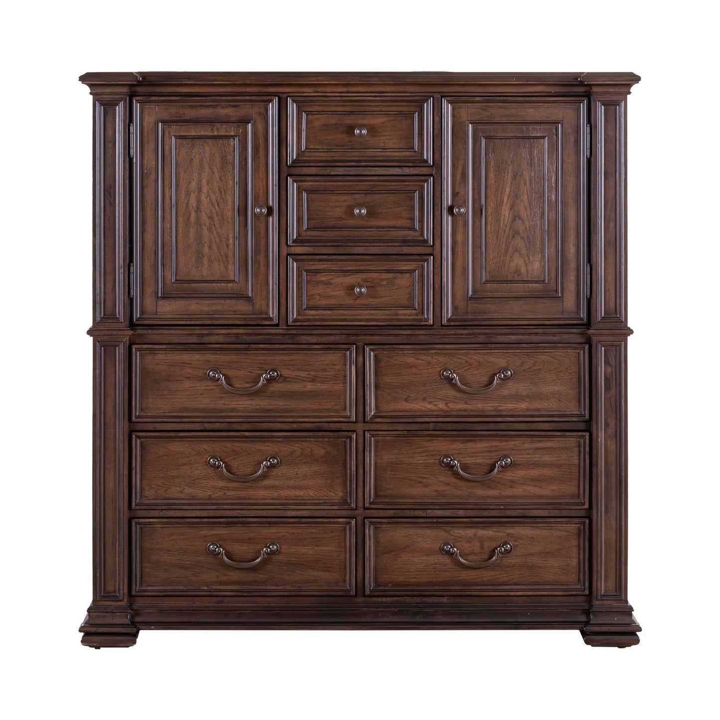 Provence Park - Dressing Chest