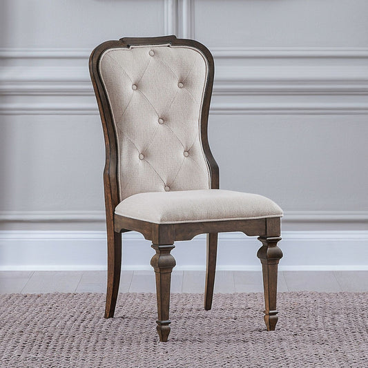 Provence Park - Uph Side Chair (RTA)