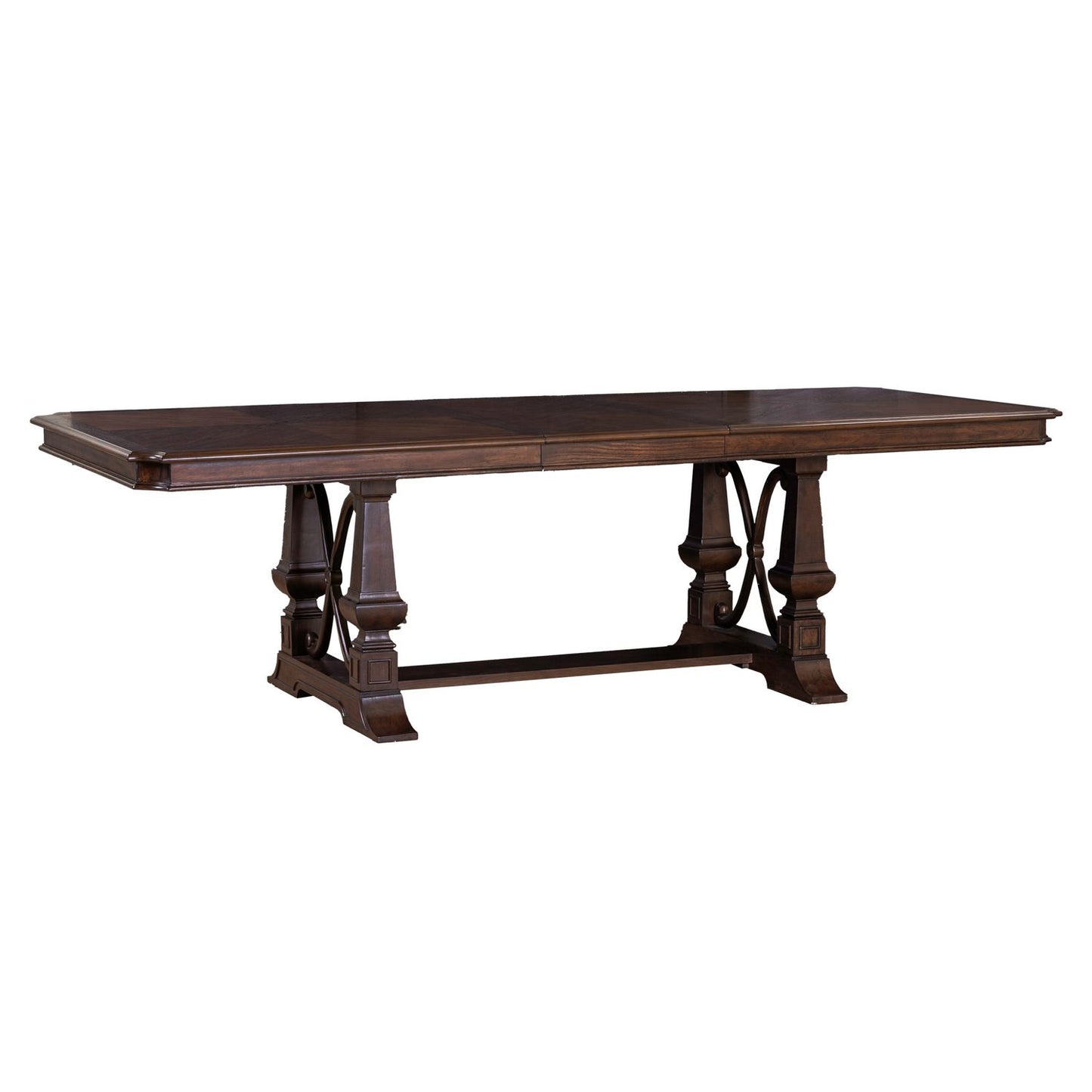 Provence Park - Trestle Table Set