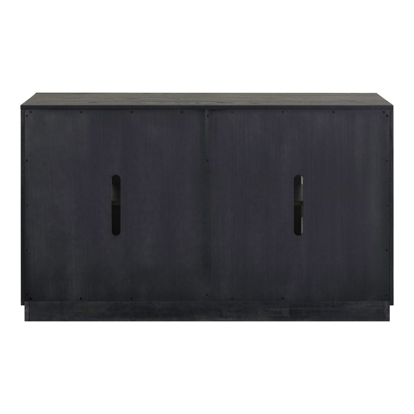 Archway - 4 Door Accent Cabinet