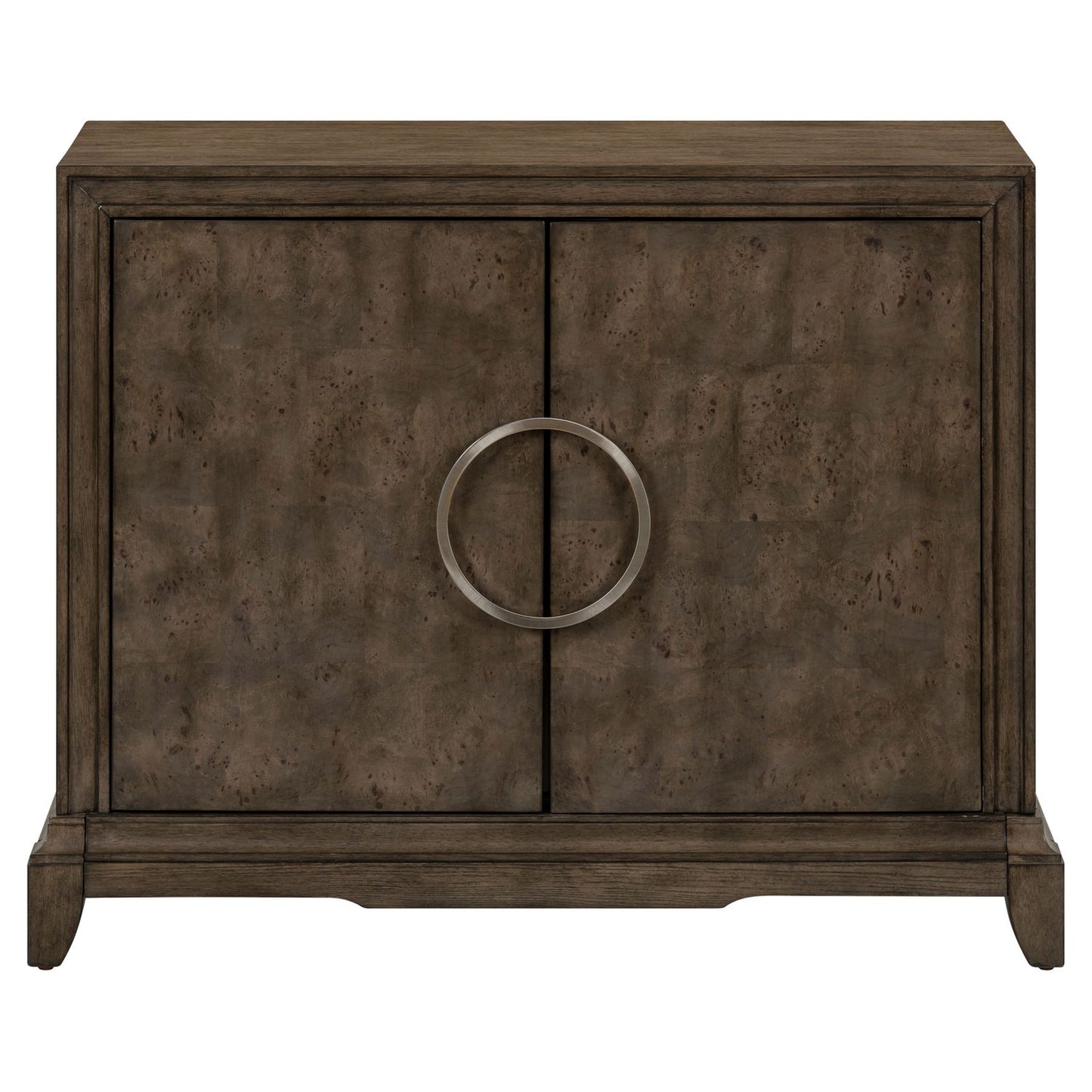 Lexington Park - 2 Door Accent Cabinet